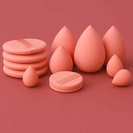 Éponge de maquillage